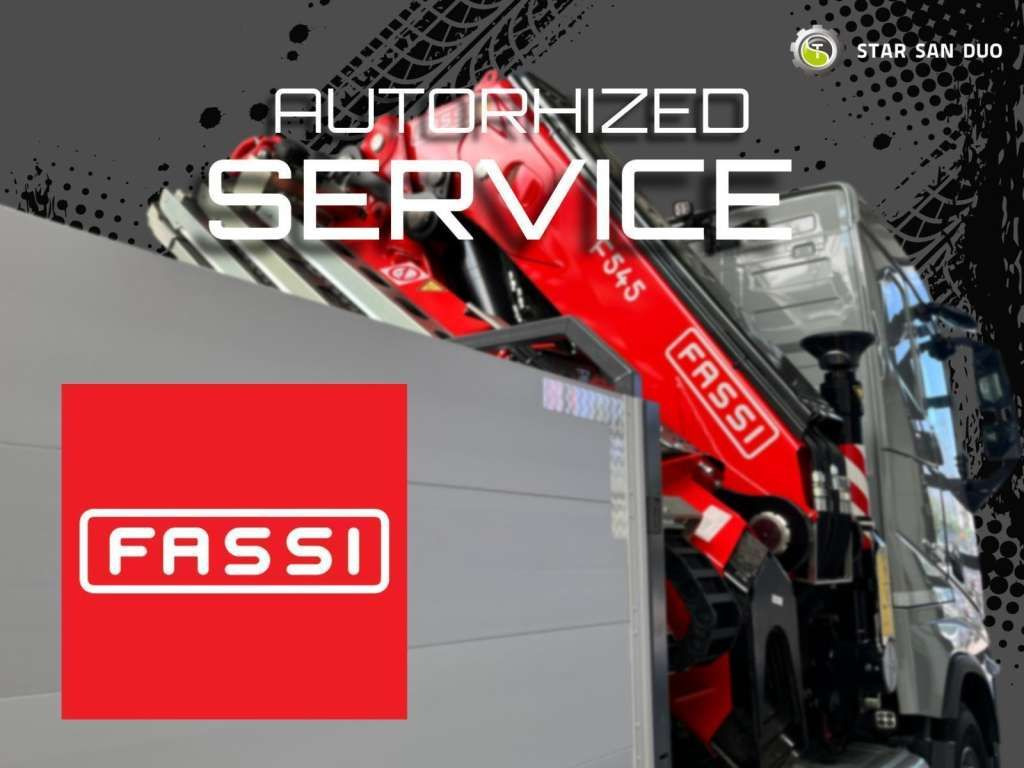 Scania R520 6x2 Fassi F485 Crane Kran Winch Euro 6 Scania R520 6x2 Fassi F485 Crane Kran Winch Euro 6 - Tractor unit: picture 4 Scania R520 6x2 Fassi F485 Crane Kran Winch Euro 6 Scania R520 6x2 Fassi F485 Crane Kran Winch Euro 6 - Tractor unit: picture 4