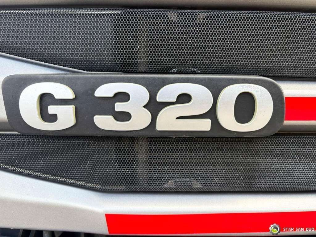 Lease a  Scania  D 320 FIRE BRIGADE Tank 12,000 Litres Scania  D 320 FIRE BRIGADE Tank 12,000 Litres: picture 29