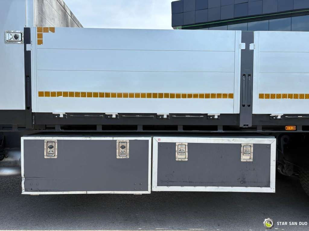 Lease a  Volvo  FE 240 4x2 HMF 1560 K3 HDS Rotator Crane Kran Volvo  FE 240 4x2 HMF 1560 K3 HDS Rotator Crane Kran: picture 25