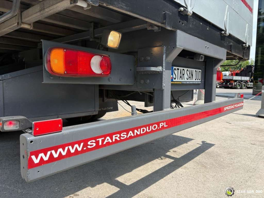 Lease a  Volvo  FE 240 4x2 HMF 1560 K3 HDS Rotator Crane Kran Volvo  FE 240 4x2 HMF 1560 K3 HDS Rotator Crane Kran: picture 23