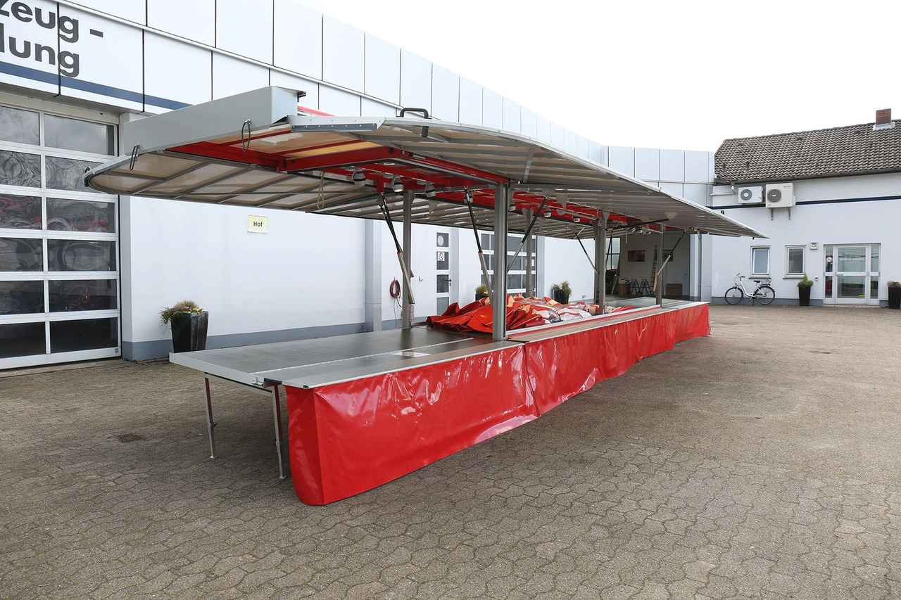 Borco-Höhns OG-SP-S300-W6019 - Vending trailer: picture 4 Borco-Höhns OG-SP-S300-W6019 - Vending trailer: picture 4