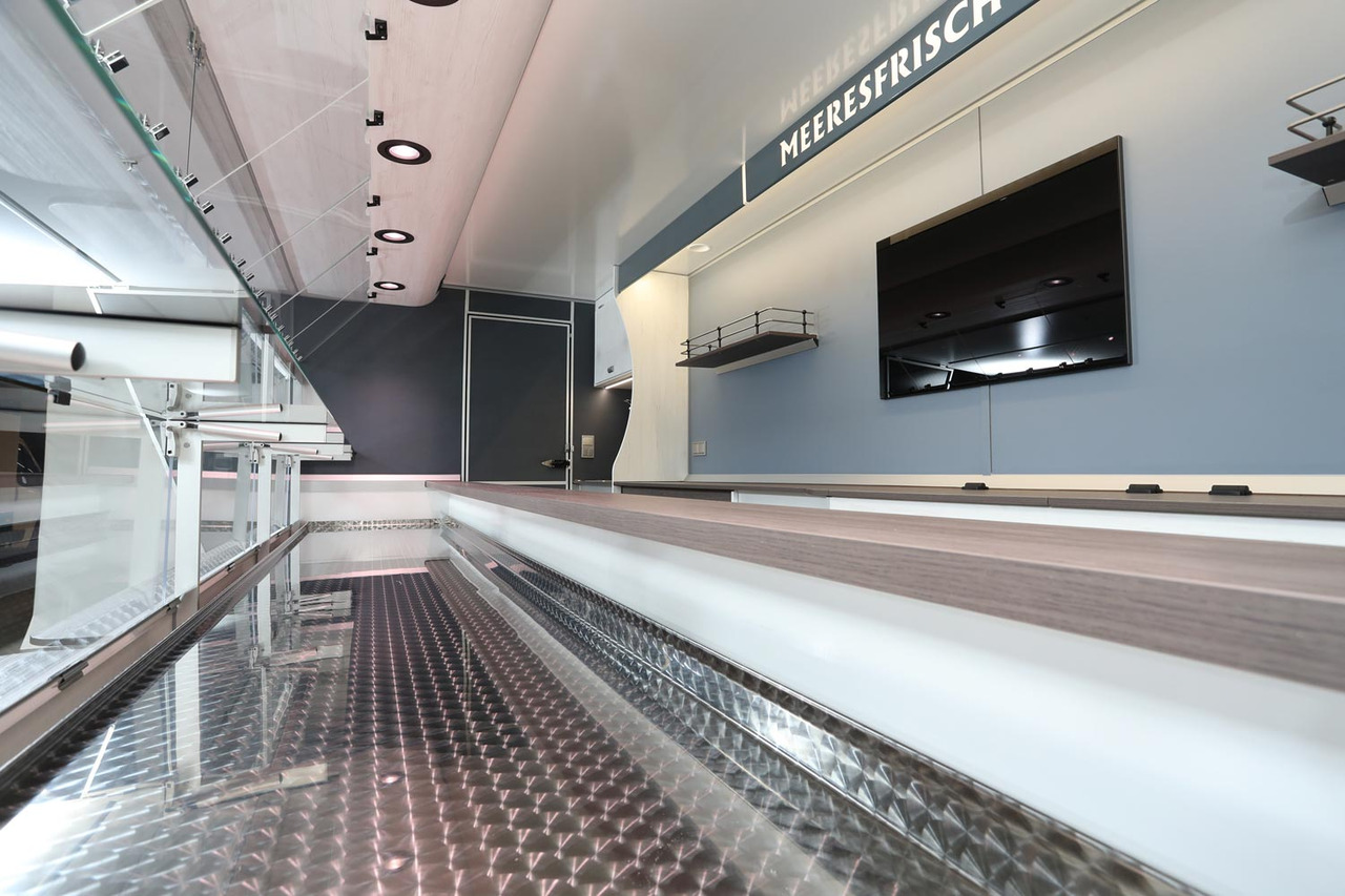 New Vending truck Mobil BORCO HÖHNS: picture 8 New Vending truck Mobil BORCO HÖHNS: picture 8