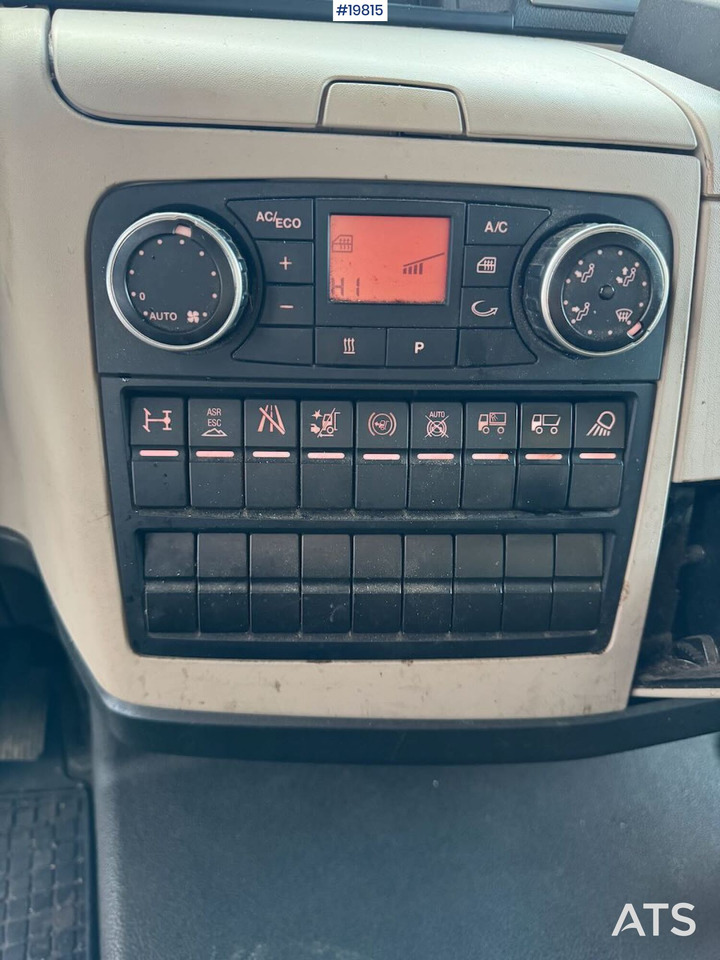 Lease a MAN TGL 12 220 MAN TGL 12 220: picture 30 Lease a MAN TGL 12 220 MAN TGL 12 220: picture 30