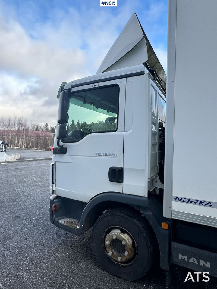 Lease a MAN TGL 12 220 MAN TGL 12 220: picture 34 Lease a MAN TGL 12 220 MAN TGL 12 220: picture 34