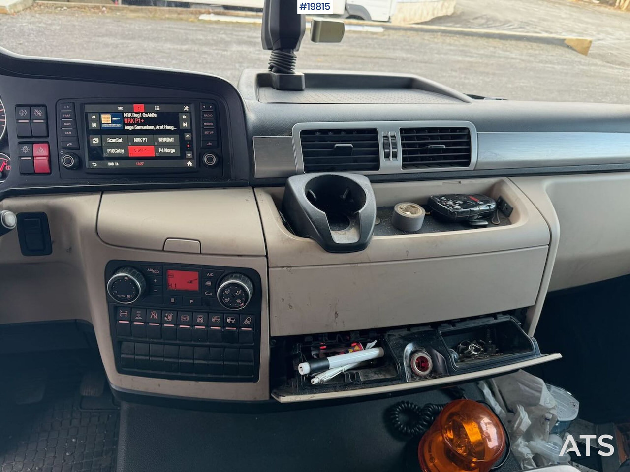 Lease a MAN TGL 12 220 MAN TGL 12 220: picture 26 Lease a MAN TGL 12 220 MAN TGL 12 220: picture 26