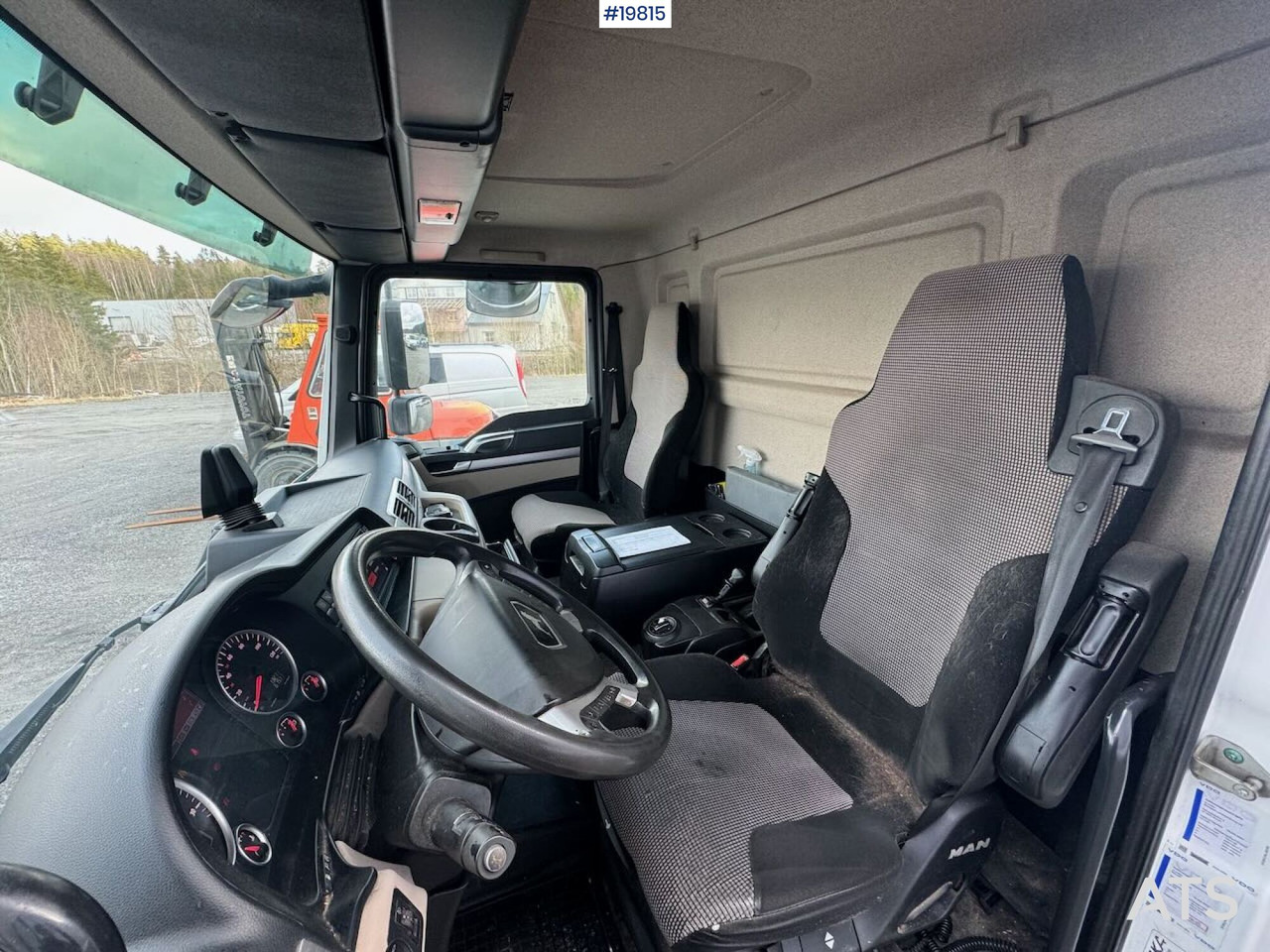 Lease a MAN TGL 12 220 MAN TGL 12 220: picture 22 Lease a MAN TGL 12 220 MAN TGL 12 220: picture 22