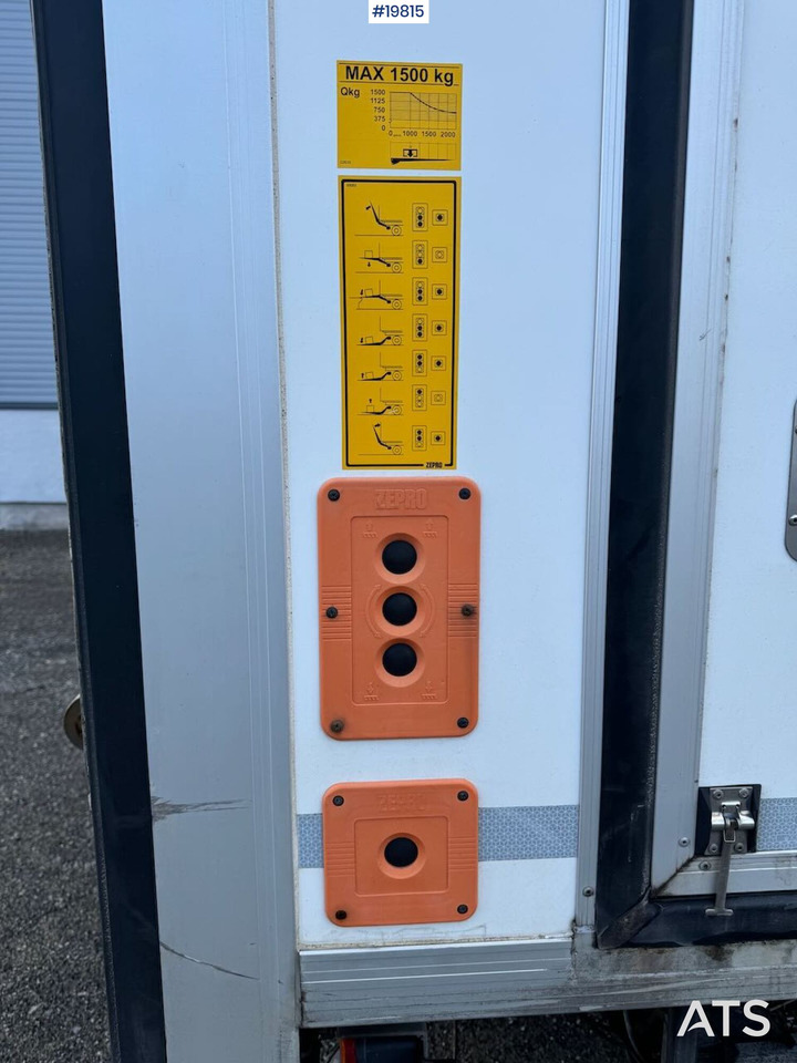 Lease a MAN TGL 12 220 MAN TGL 12 220: picture 15 Lease a MAN TGL 12 220 MAN TGL 12 220: picture 15