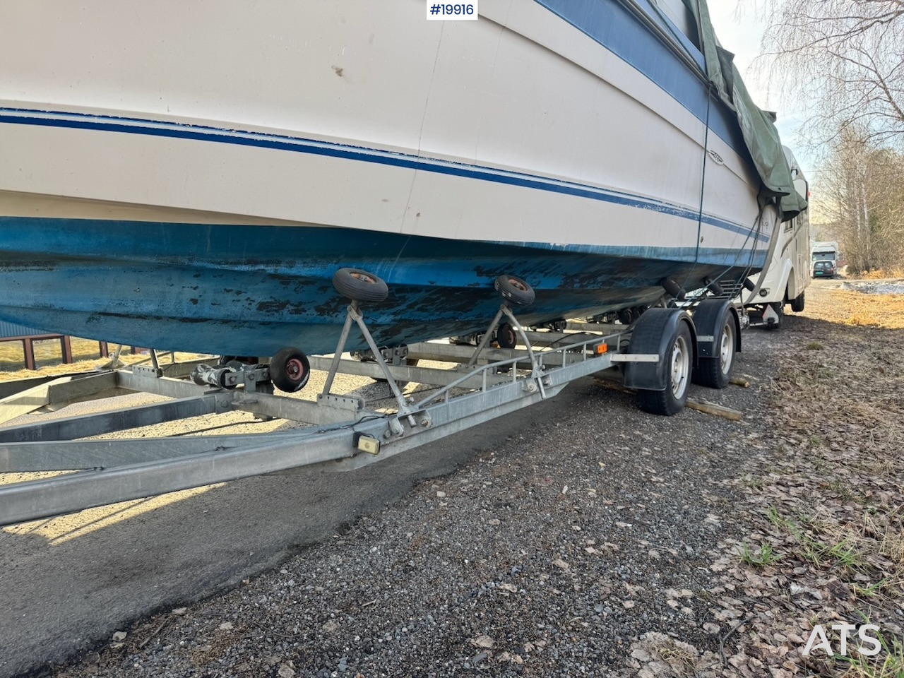 Buster 3500.30 - Other machinery: picture 5 Buster 3500.30 - Other machinery: picture 5