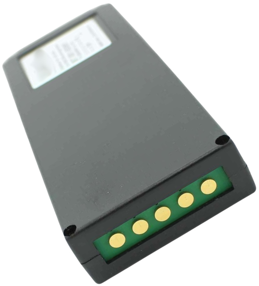 New Battery for Loader crane Cattron Theimeg original battery BT081-00061: picture 1