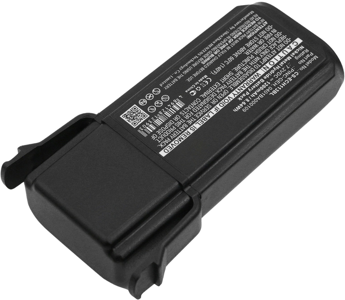 Elca battery PINC-GEH - Battery for Loader crane: picture 4 Elca battery PINC-GEH - Battery for Loader crane: picture 4