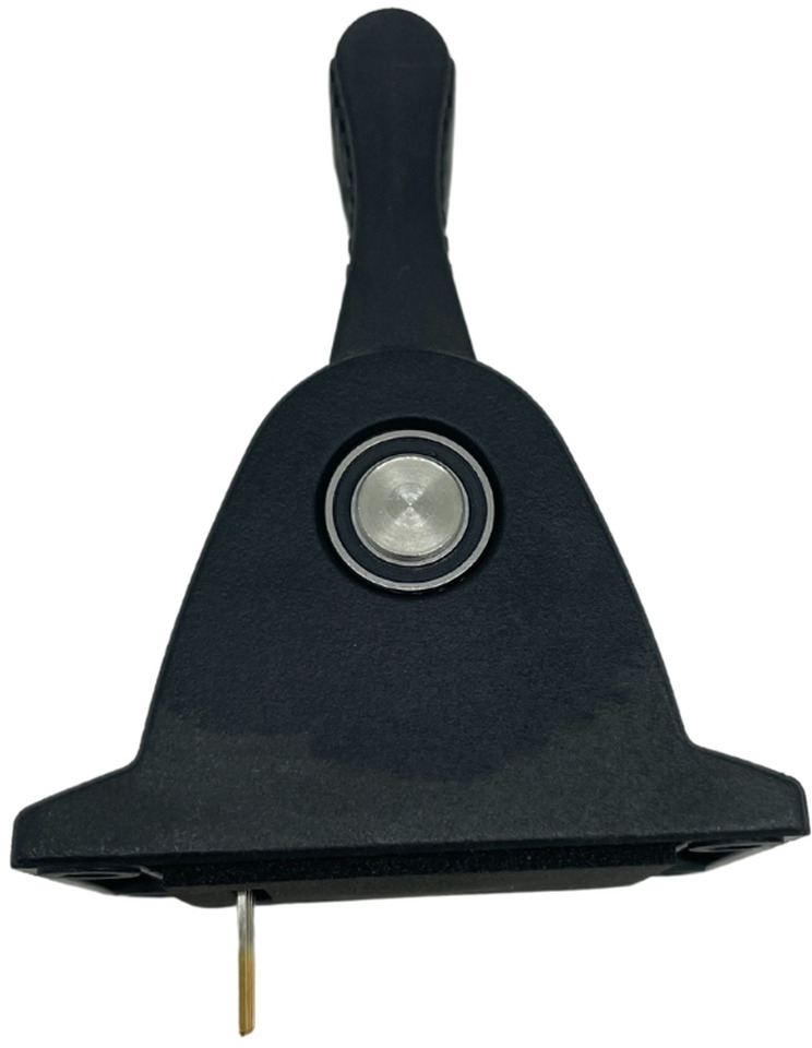 Lever for radio remote control Scanreco 4-pin - Electrical system for Loader crane: picture 4 Lever for radio remote control Scanreco 4-pin - Electrical system for Loader crane: picture 4