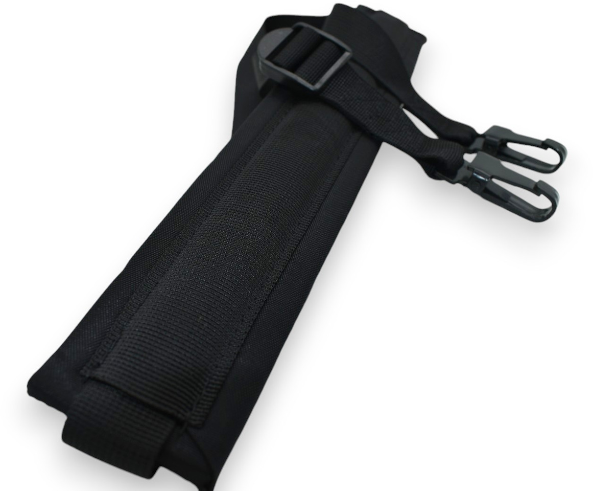 Neck strap Scanreco radio remote control - Electrical system for Loader crane: picture 4 Neck strap Scanreco radio remote control - Electrical system for Loader crane: picture 4