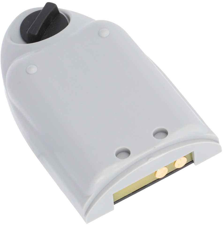 Original battery Cattron Theimeg BT923-00116 - Battery for Loader crane: picture 2 Original battery Cattron Theimeg BT923-00116 - Battery for Loader crane: picture 2