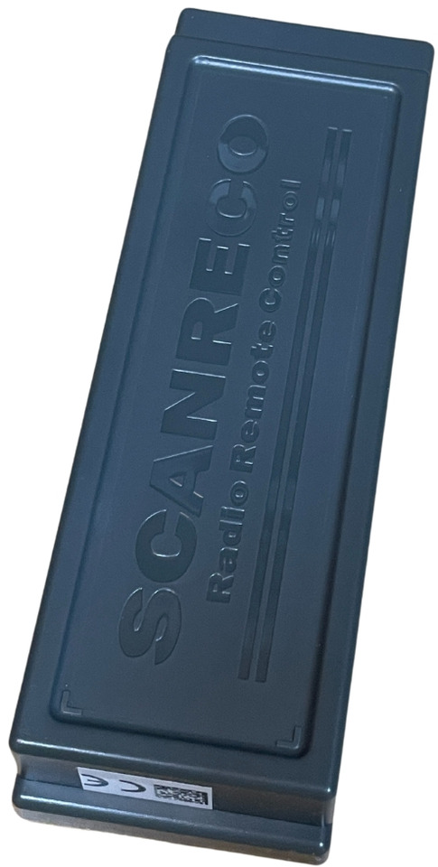 Scanreco original battery EEA2512 - Battery for Loader crane: picture 4 Scanreco original battery EEA2512 - Battery for Loader crane: picture 4