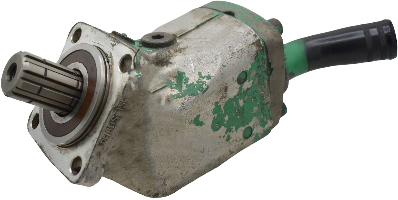 Spare parts for Loader crane PARKER hydraulic elbow pump BH25P-U: picture 1