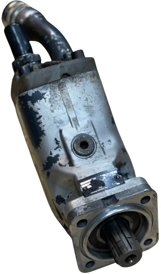 Parker 81L hydraulic pump BHAP81-U - Spare parts for Loader crane: picture 1 Parker 81L hydraulic pump BHAP81-U - Spare parts for Loader crane: picture 1