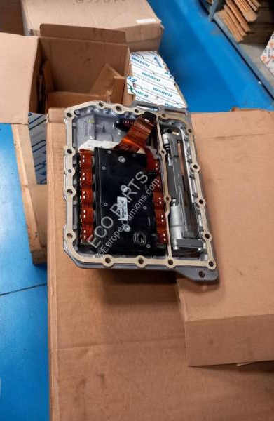 ZF - Transmission for Truck: picture 4 ZF - Transmission for Truck: picture 4