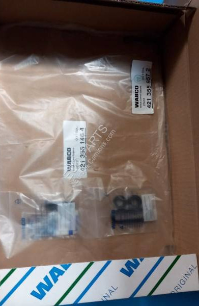 ZF - Transmission for Truck: picture 3 ZF - Transmission for Truck: picture 3