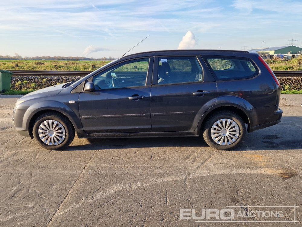 2007 Ford Focus - Car: picture 2 2007 Ford Focus - Car: picture 2