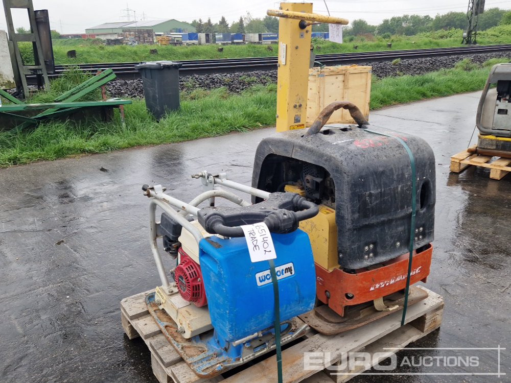 2011 Dynapac LG300 - Asphalt machine: picture 1 2011 Dynapac LG300 - Asphalt machine: picture 1