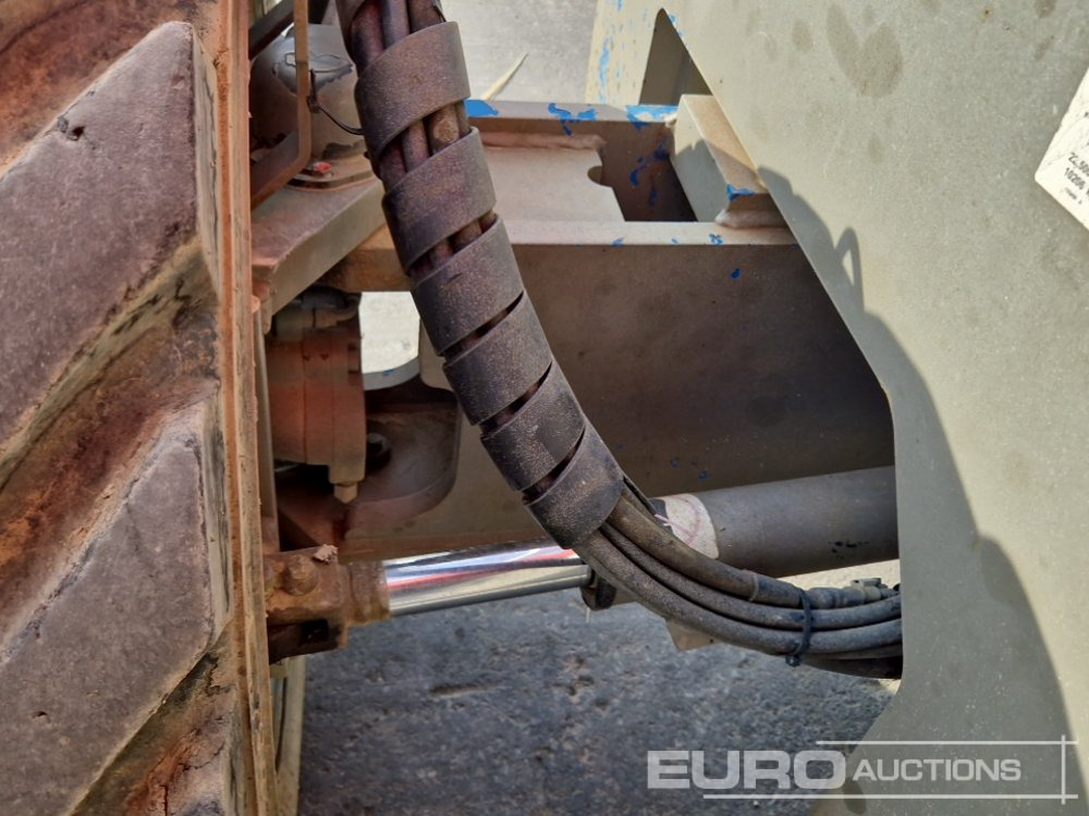 Aerial platform 2011 Genie Z-80/60: picture 12
