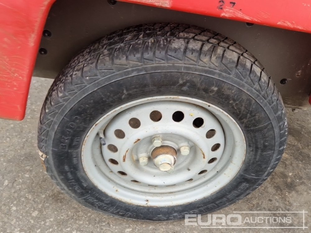 2014 Kaeser M20 - Air compressor: picture 5 2014 Kaeser M20 - Air compressor: picture 5