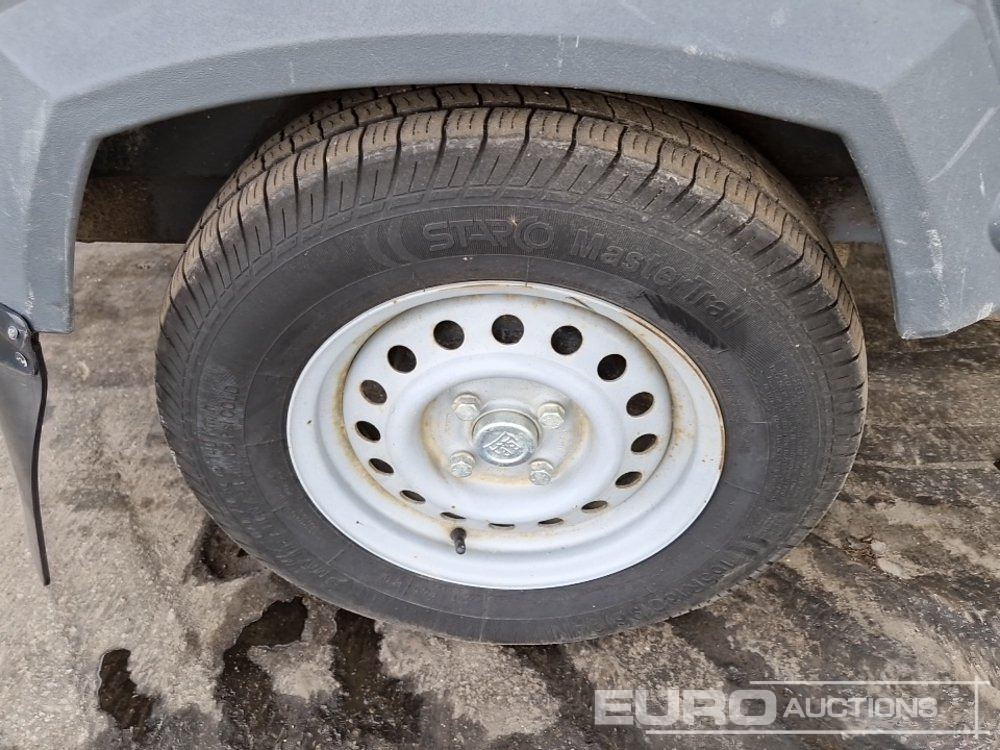 2016 Atlas Copco QAS12 - Air compressor: picture 5 2016 Atlas Copco QAS12 - Air compressor: picture 5