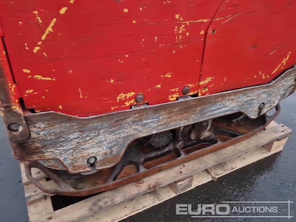 2016 Wacker Neuson DPU80RLEM670 - Asphalt machine: picture 5 2016 Wacker Neuson DPU80RLEM670 - Asphalt machine: picture 5