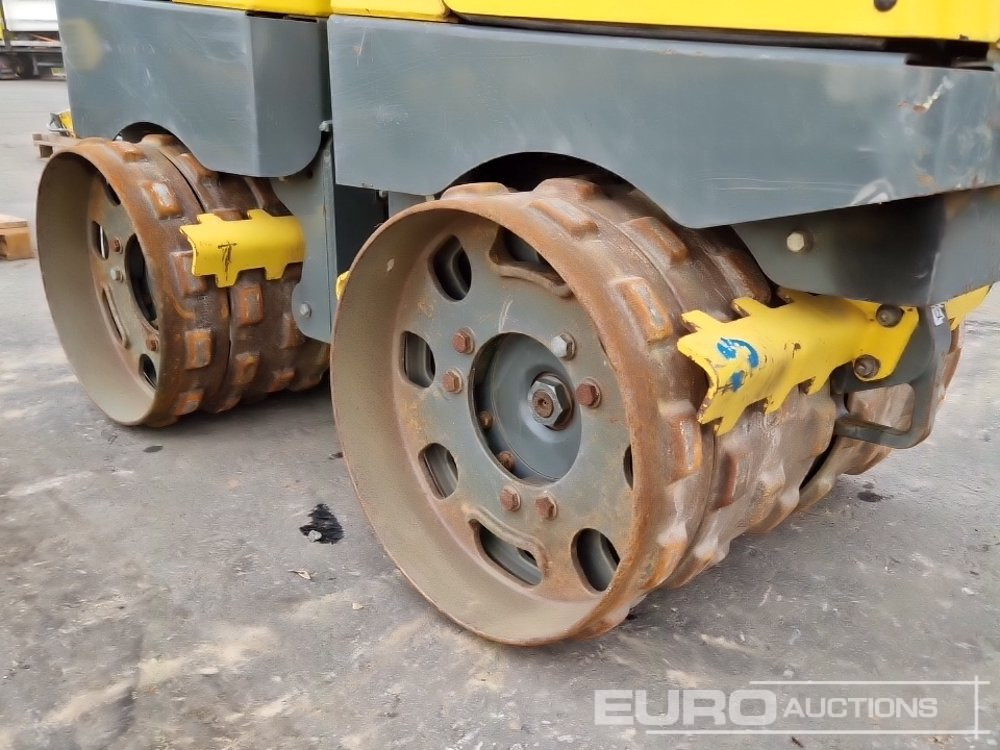 2018 Wacker Neuson RTLX-SC3 - Asphalt machine: picture 5 2018 Wacker Neuson RTLX-SC3 - Asphalt machine: picture 5