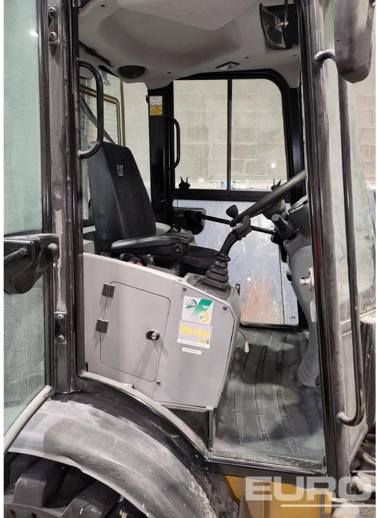2019 CAT 906M - Wheel loader: picture 5 2019 CAT 906M - Wheel loader: picture 5