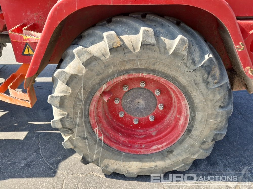 Wheel loader 2019 Volvo L35G: picture 10