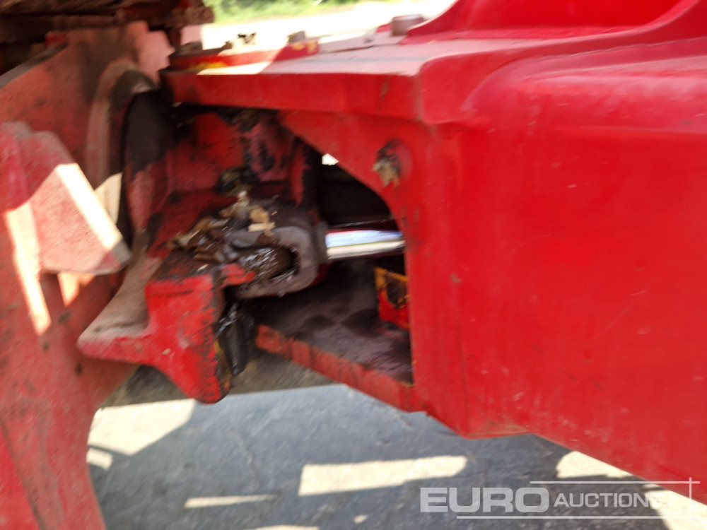 Wheel loader 2019 Volvo L35G: picture 18