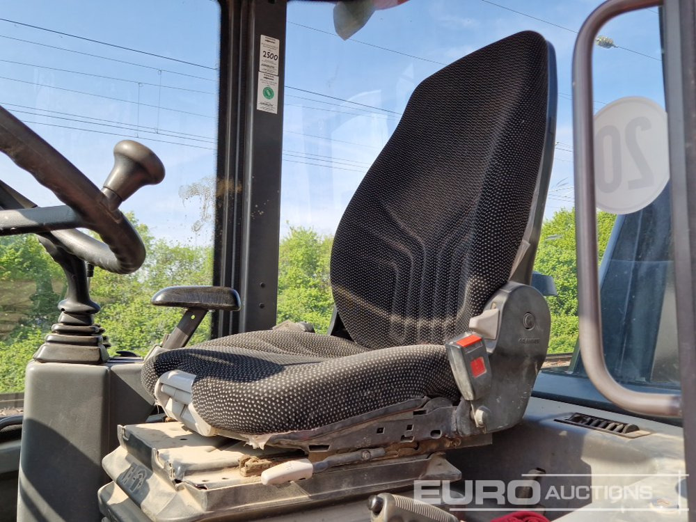 Wheel loader 2019 Volvo L35G: picture 26