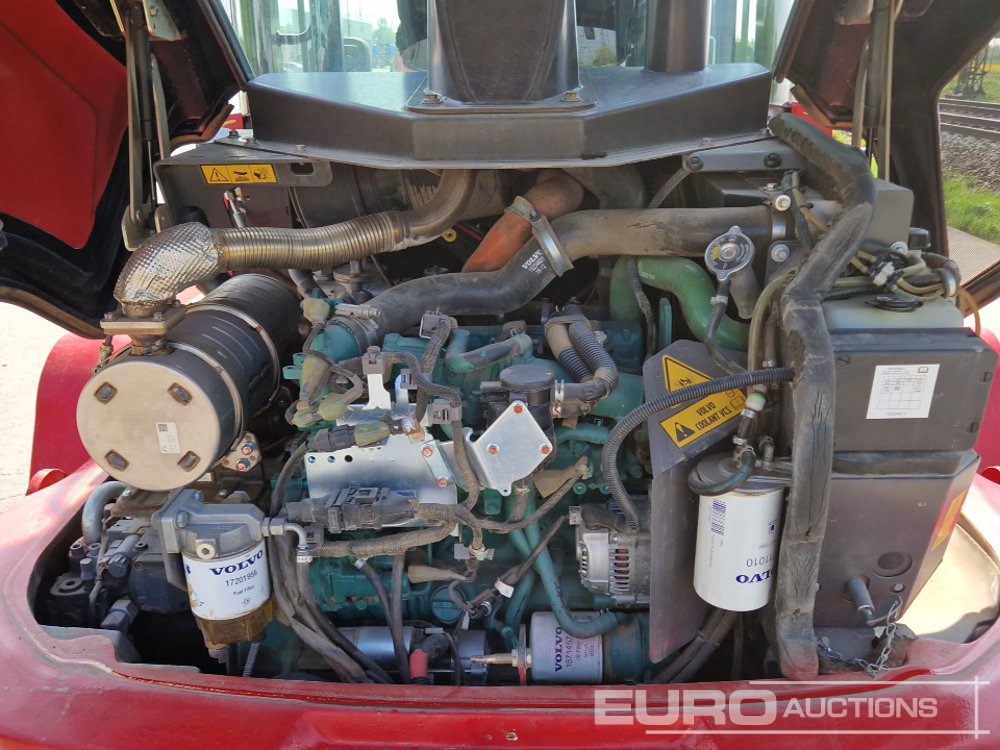 Wheel loader 2019 Volvo L35G: picture 20