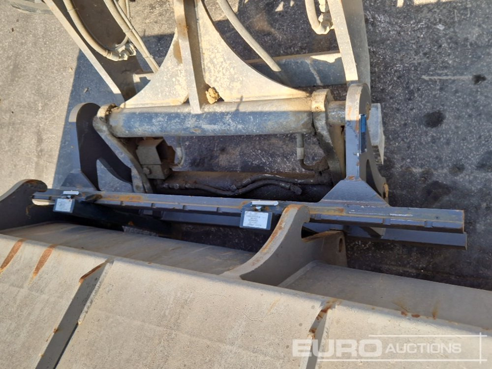 Wheel loader 2019 Volvo L35G: picture 16