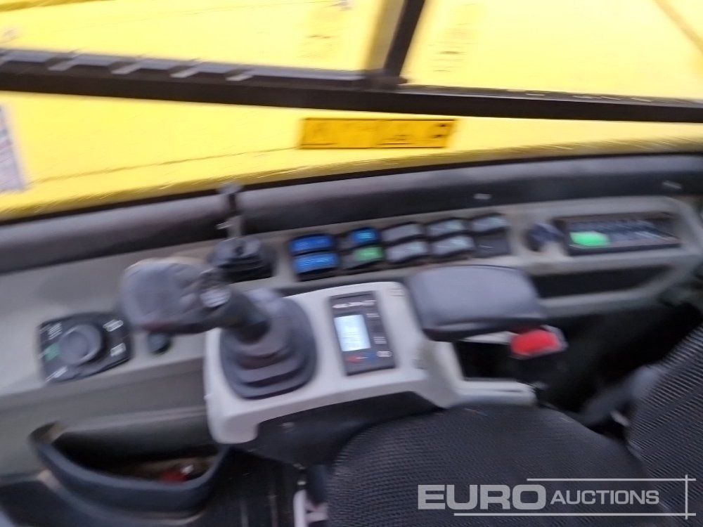 Wheel excavator 2019 Wacker Neuson EW100: picture 41