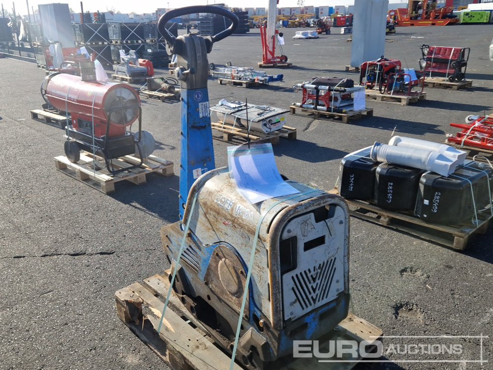 2019 Weber CR6 CCD - Asphalt machine: picture 4 2019 Weber CR6 CCD - Asphalt machine: picture 4