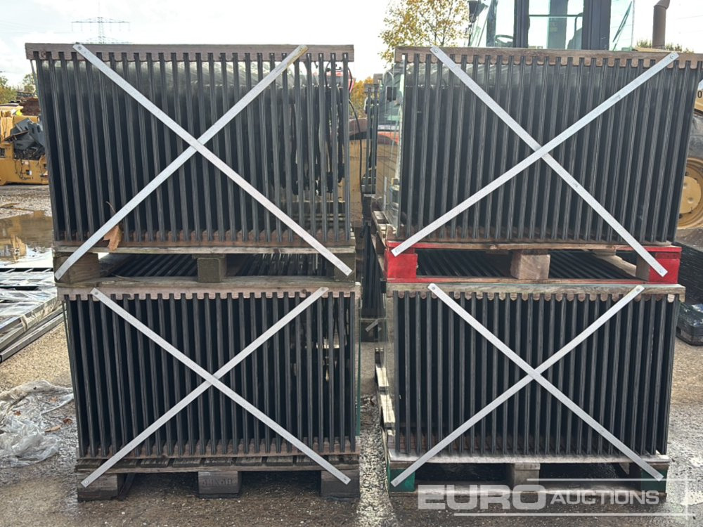 Abound AB1-70B Solar Panel (400 of) - Construction equipment: picture 2 Abound AB1-70B Solar Panel (400 of) - Construction equipment: picture 2