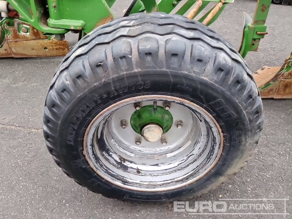 2020 Amazone Cayron 200V - Agricultural machinery: picture 5 2020 Amazone Cayron 200V - Agricultural machinery: picture 5