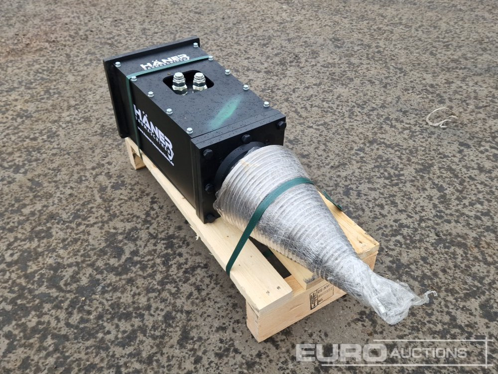 Unused 2025 Häner HKS 180 - Agricultural machinery: picture 2 Unused 2025 Häner HKS 180 - Agricultural machinery: picture 2