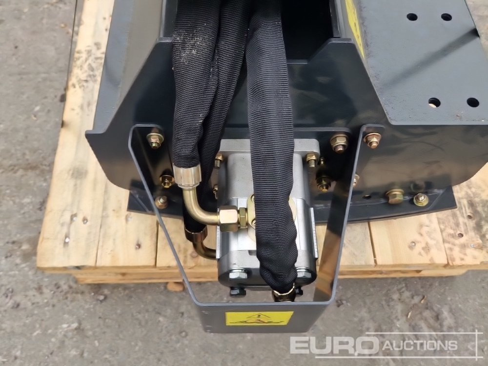 Unused 2025 Häner HML800 - Agricultural machinery: picture 5 Unused 2025 Häner HML800 - Agricultural machinery: picture 5