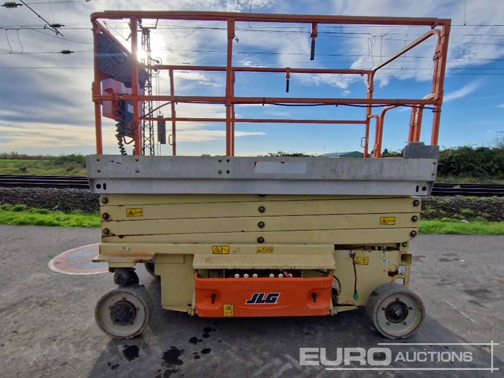 JLG 3246ES - Aerial platform: picture 2 JLG 3246ES - Aerial platform: picture 2