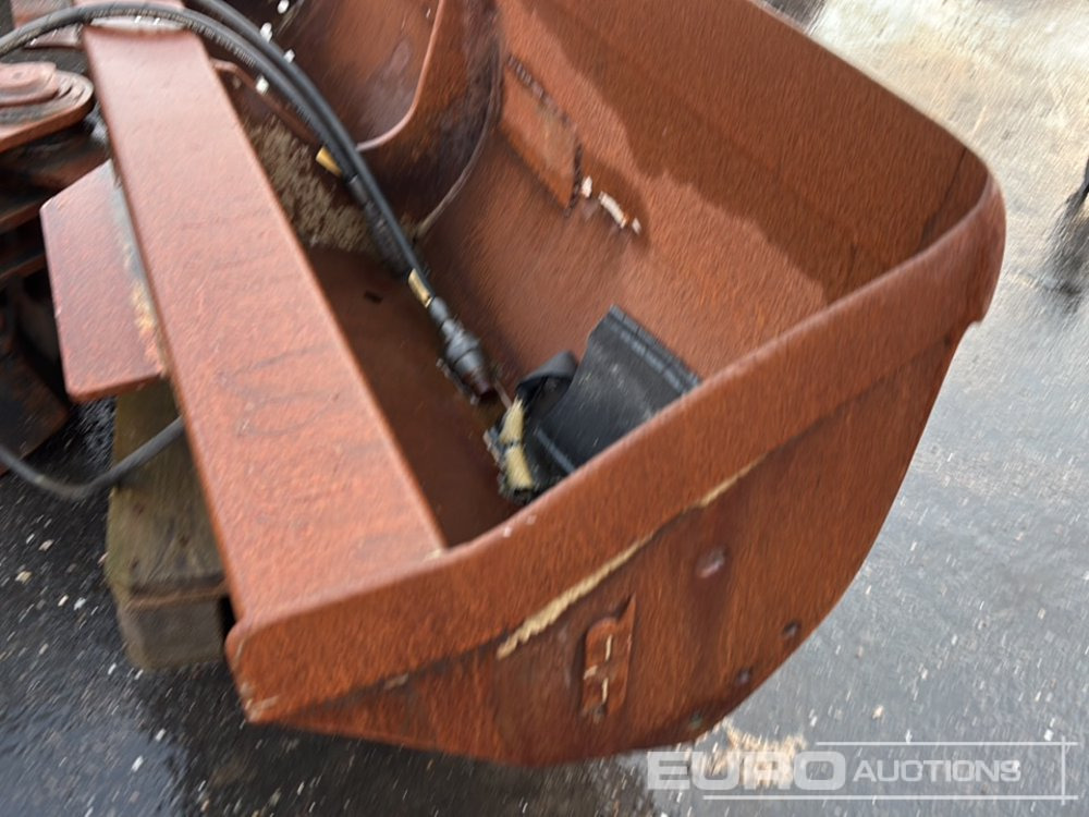 Bucket Lehnhoff 72" Hydraulic Tilt Ditchinmg Bucket, MS08: picture 19