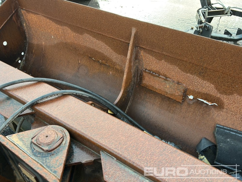 Bucket Lehnhoff 72" Hydraulic Tilt Ditchinmg Bucket, MS08: picture 16