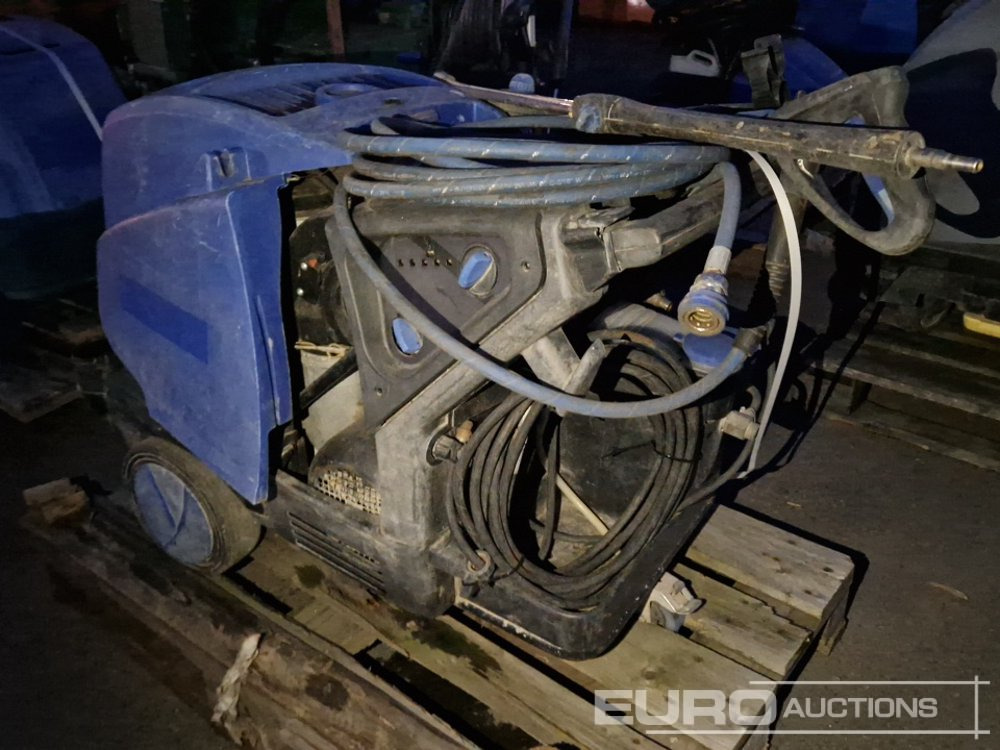 Nilfisk Neptune - Pressure washer: picture 2 Nilfisk Neptune - Pressure washer: picture 2