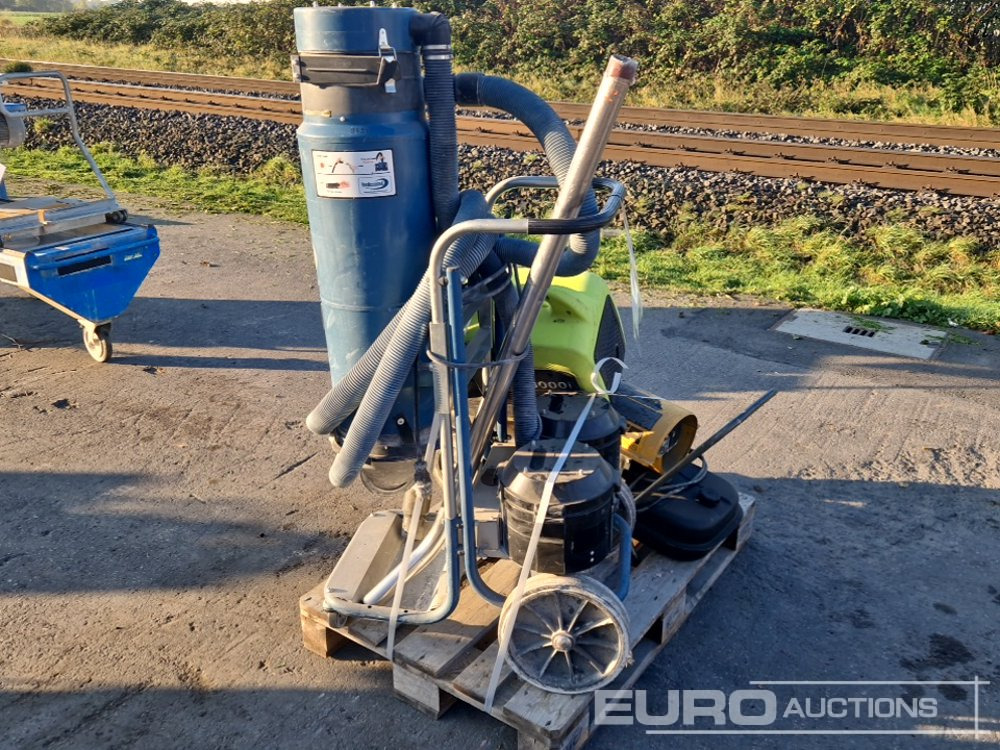 Pramac P3000I - Construction equipment: picture 2 Pramac P3000I - Construction equipment: picture 2