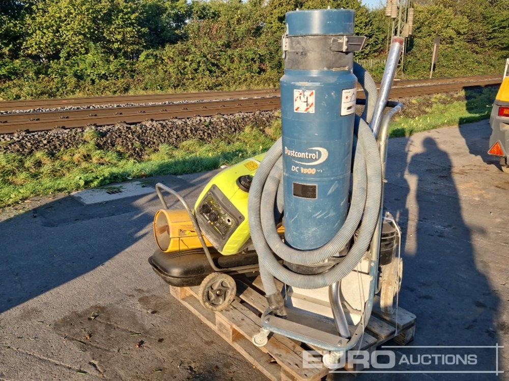 Pramac P3000I - Construction equipment: picture 1 Pramac P3000I - Construction equipment: picture 1