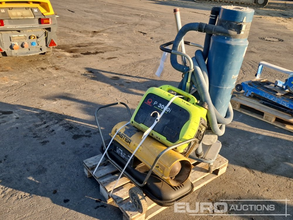 Pramac P3000I - Construction equipment: picture 4 Pramac P3000I - Construction equipment: picture 4