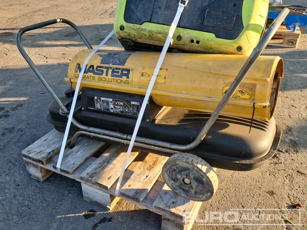 Pramac P3000I - Construction equipment: picture 5 Pramac P3000I - Construction equipment: picture 5