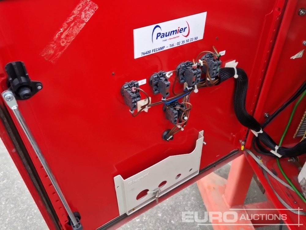 Water pump Static Water Pump: picture 12